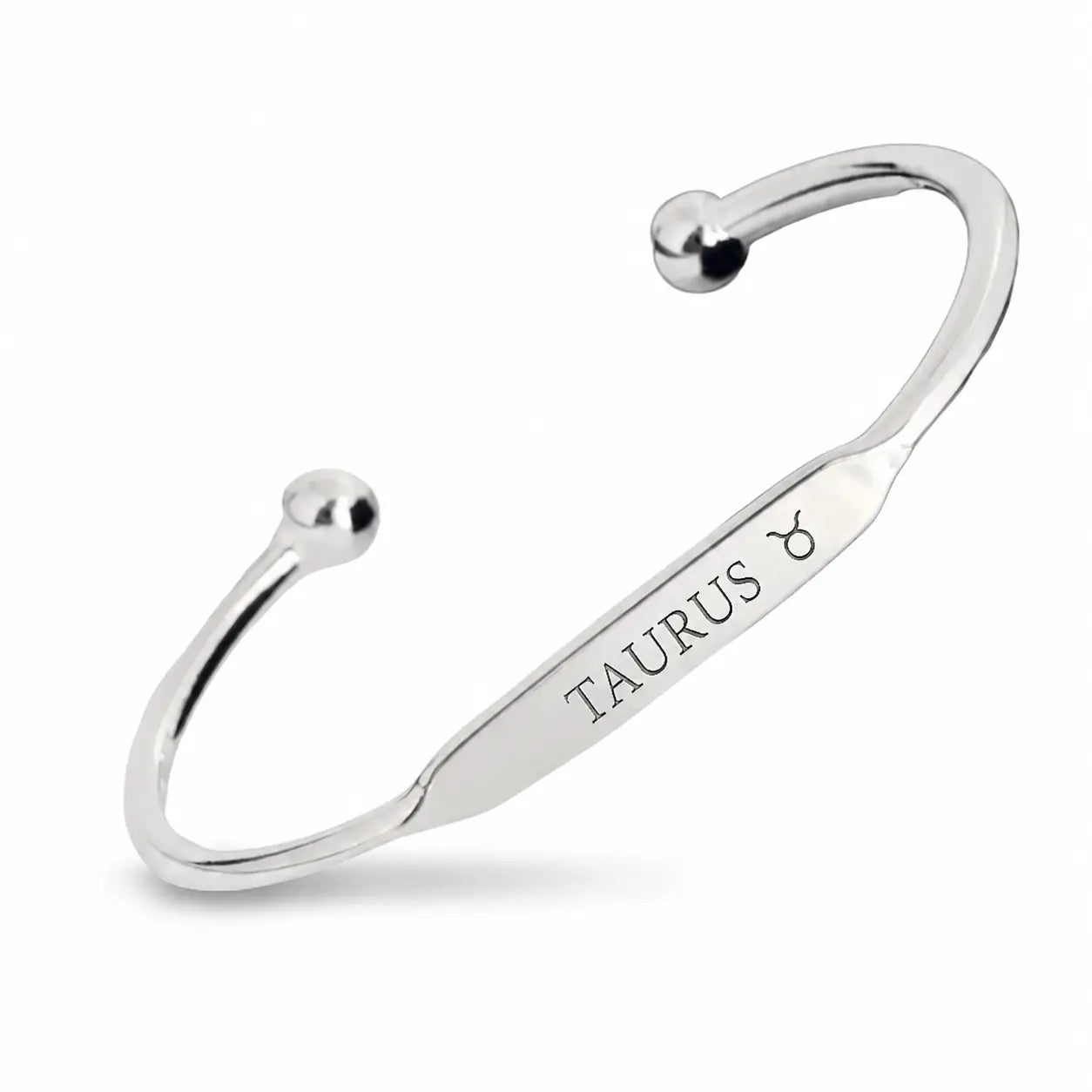 Ethan Engraved Zodiac Bracelet Unisex | Feeliento Special