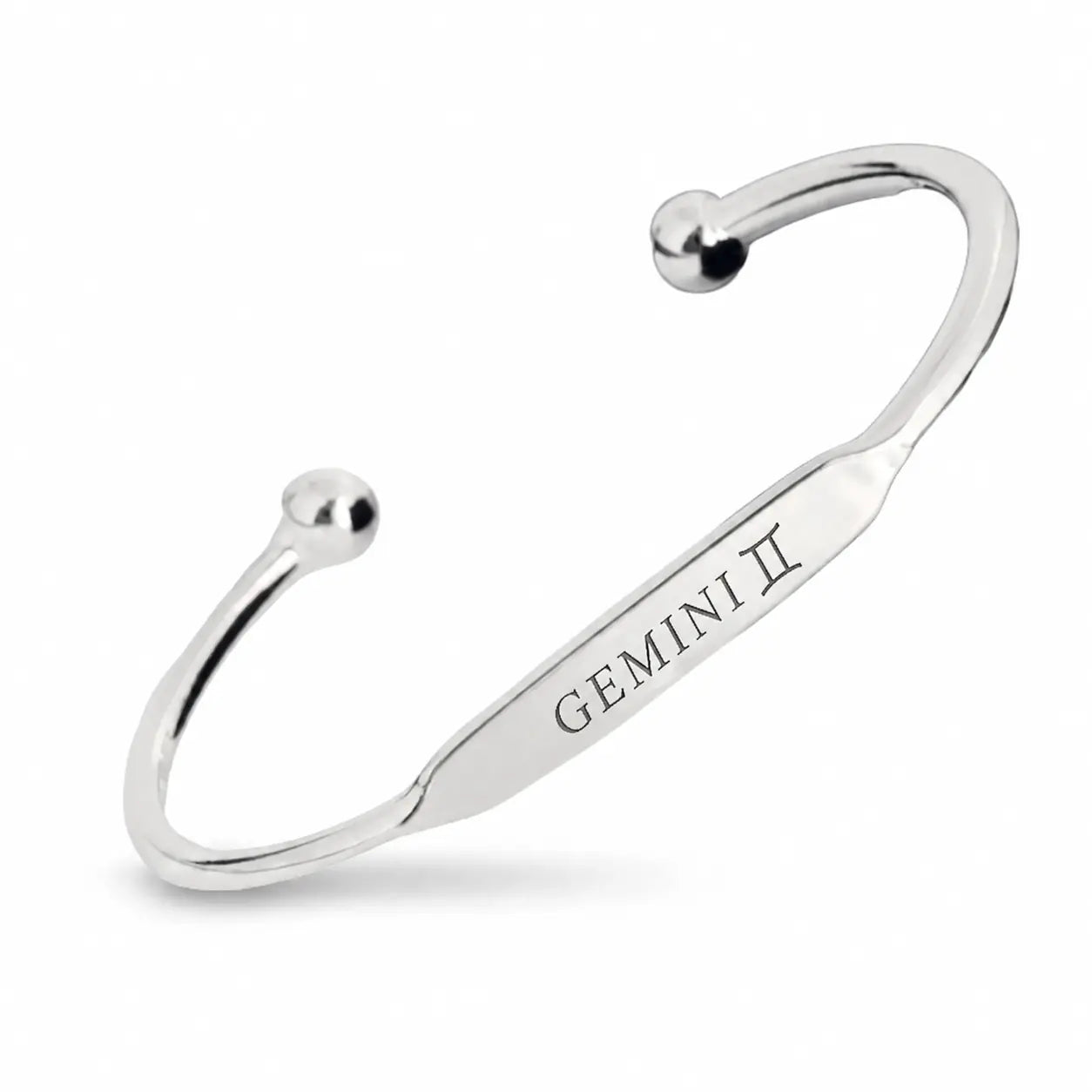 Ethan Engraved Zodiac Bracelet Unisex | Feeliento Special