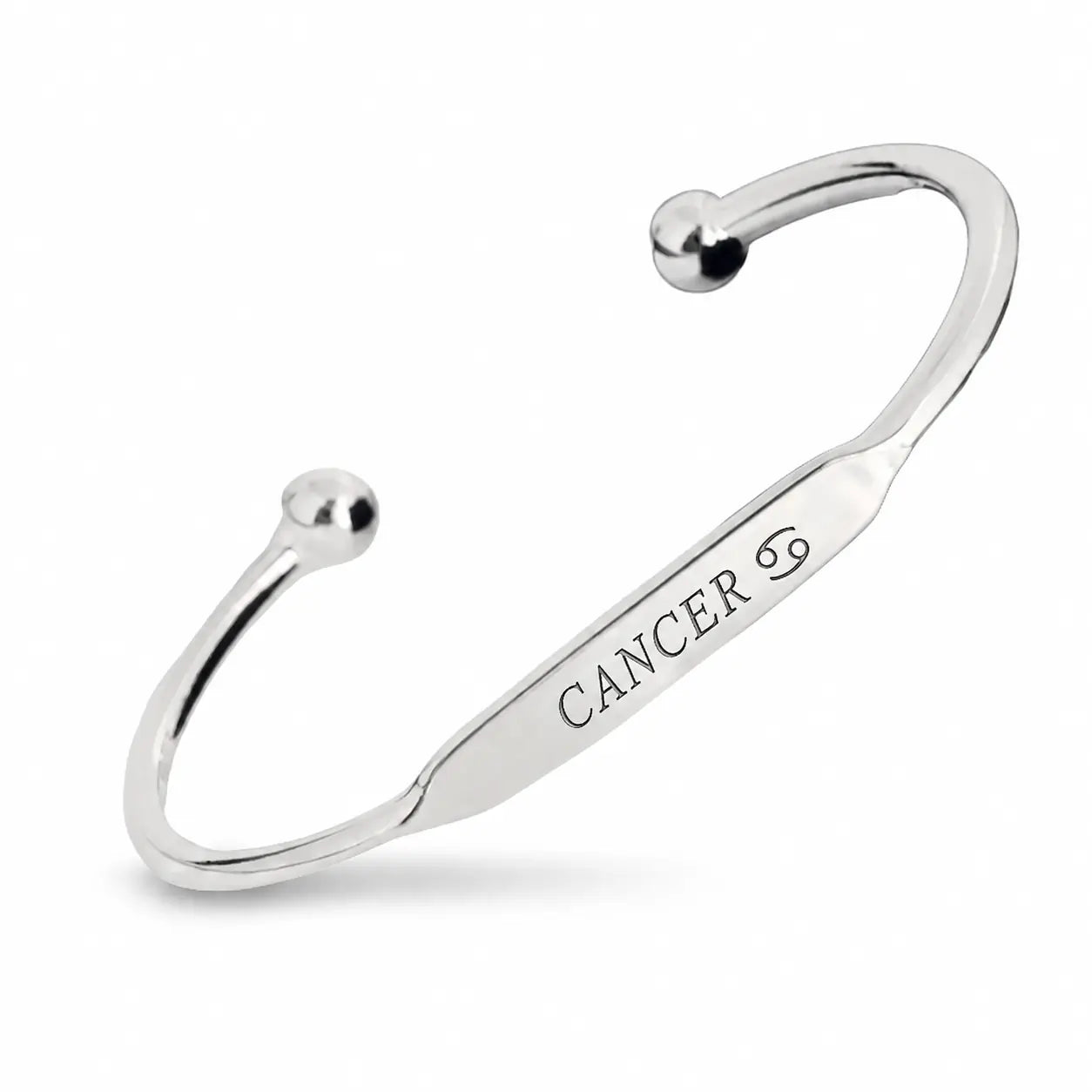 Ethan Engraved Zodiac Bracelet Unisex | Feeliento Special