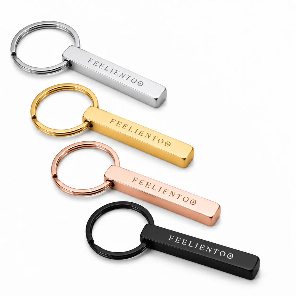 Key Chain Feeliento