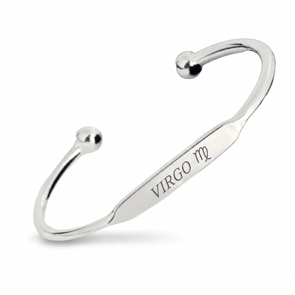 Ethan Engraved Zodiac Bracelet Unisex | Feeliento Special