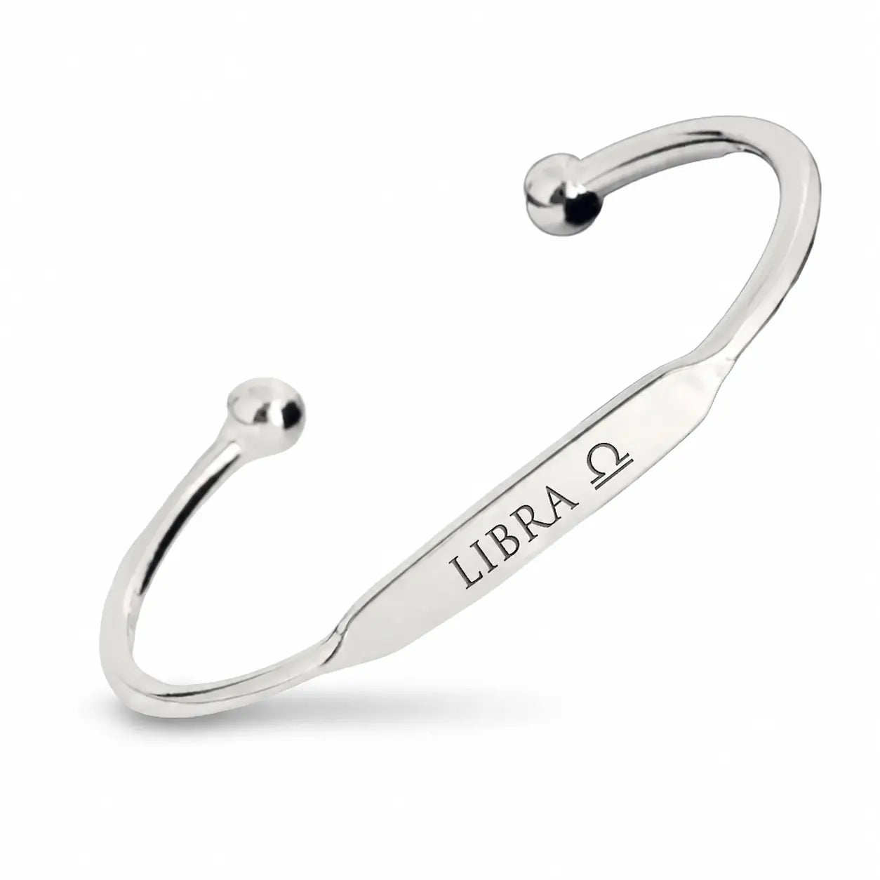 Ethan Engraved Zodiac Bracelet Unisex | Feeliento Special