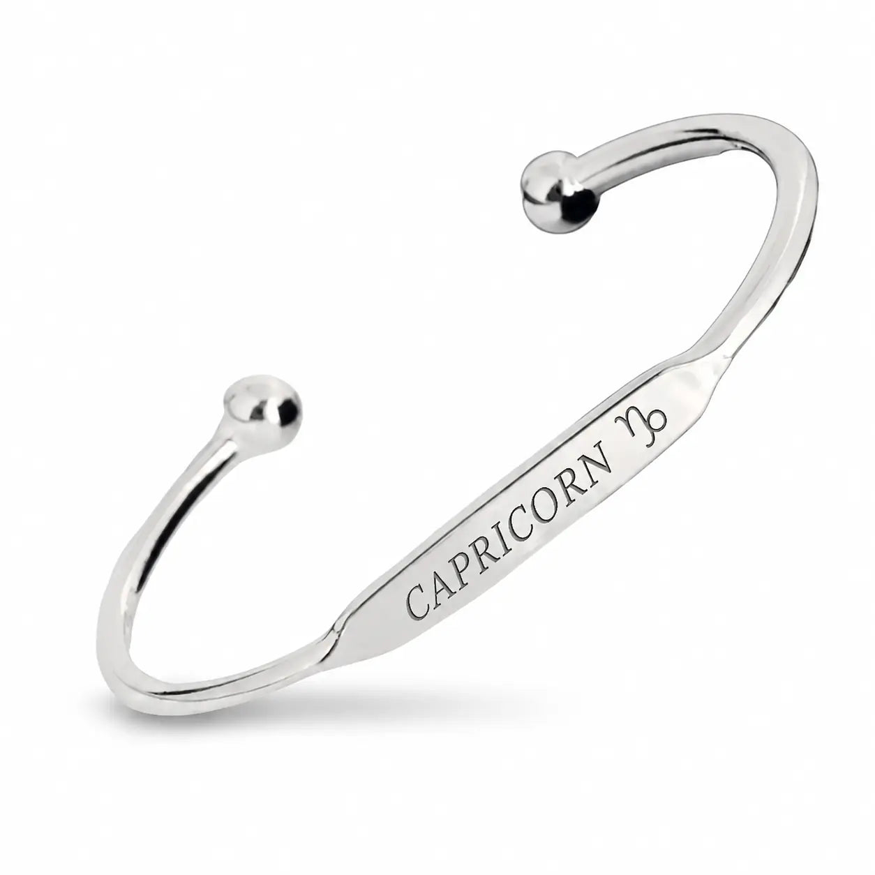 Ethan Engraved Zodiac Bracelet Unisex | Feeliento Special