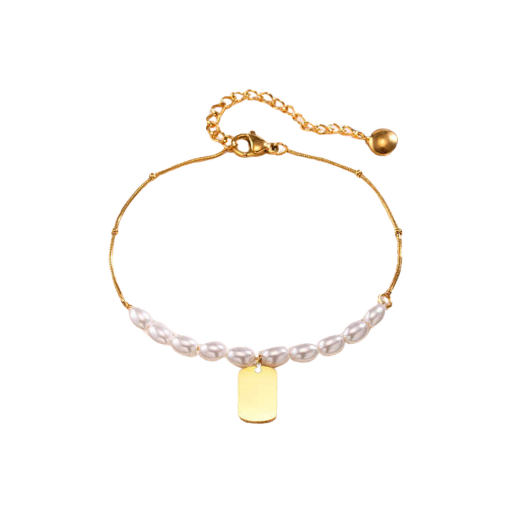 Laika Bracelet
