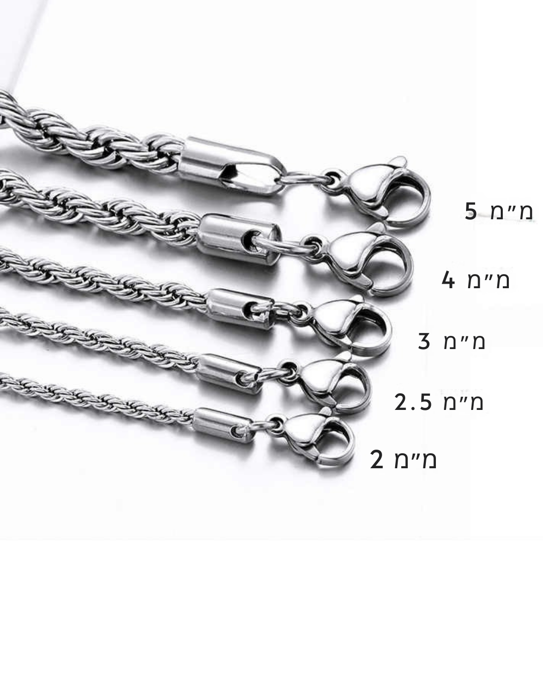 Sai necklace for men