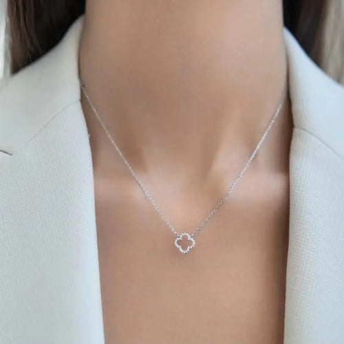Word necklace - view 2