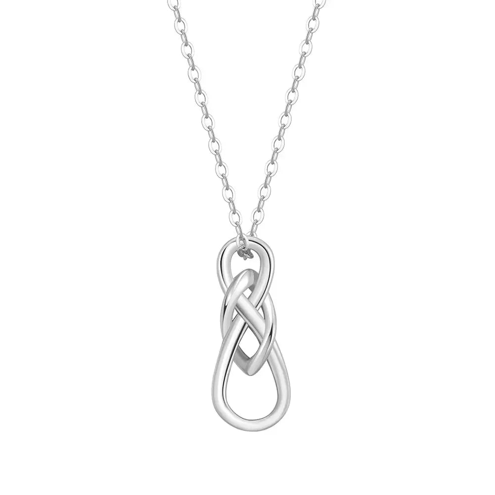 Talisman necklace - view 2
