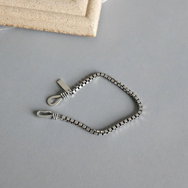 Unice Customized Name Personalized Bracelet Unisex