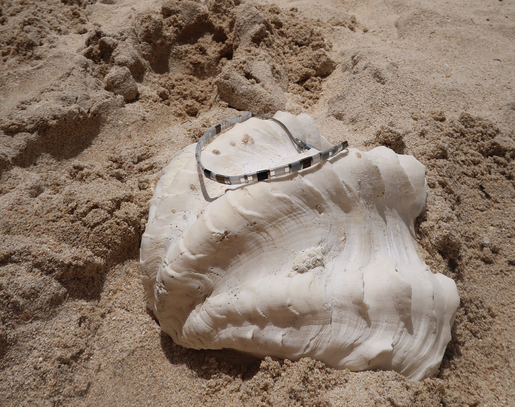 Merlin bracelet for men