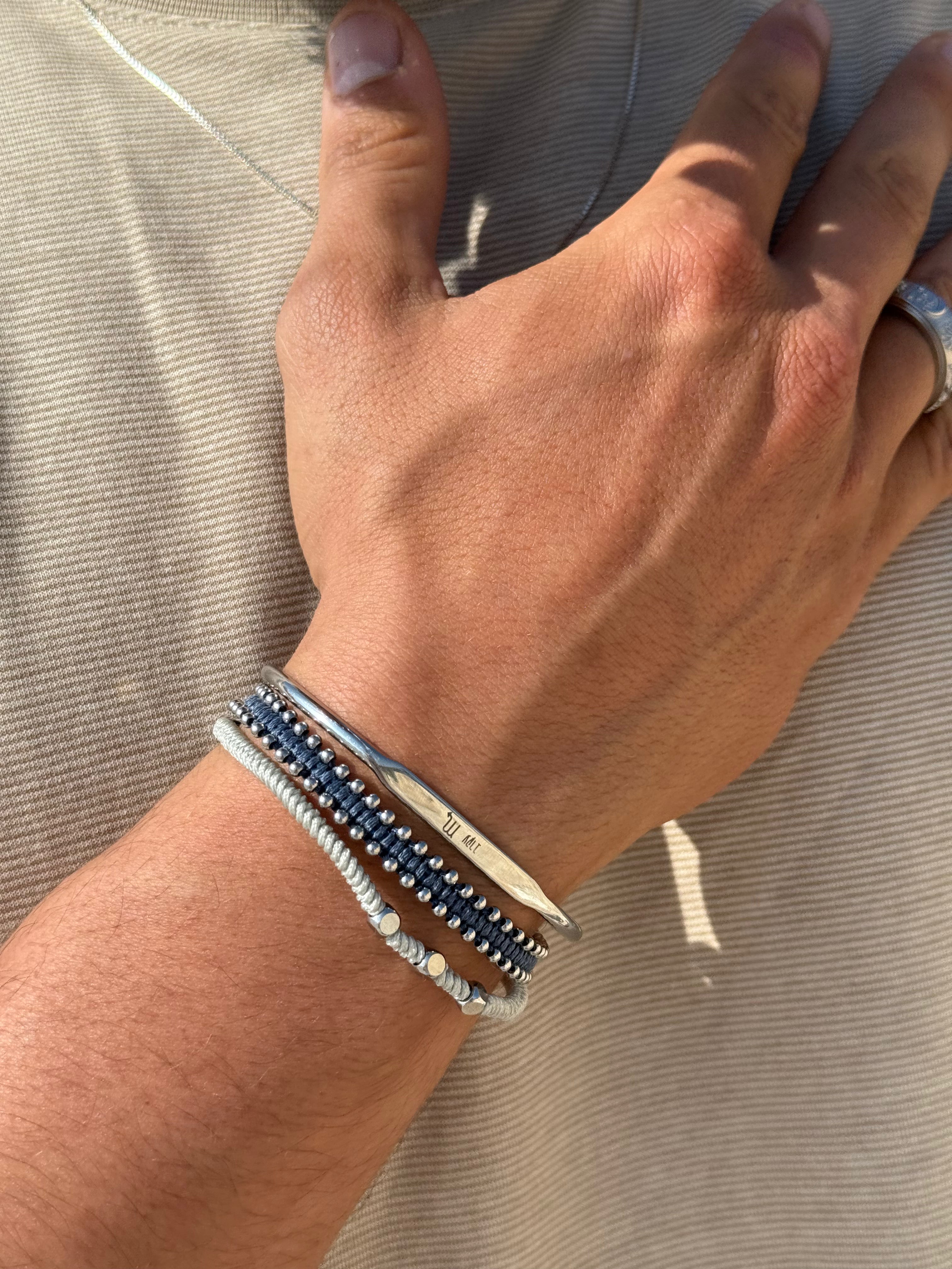 Orion bracelet for men