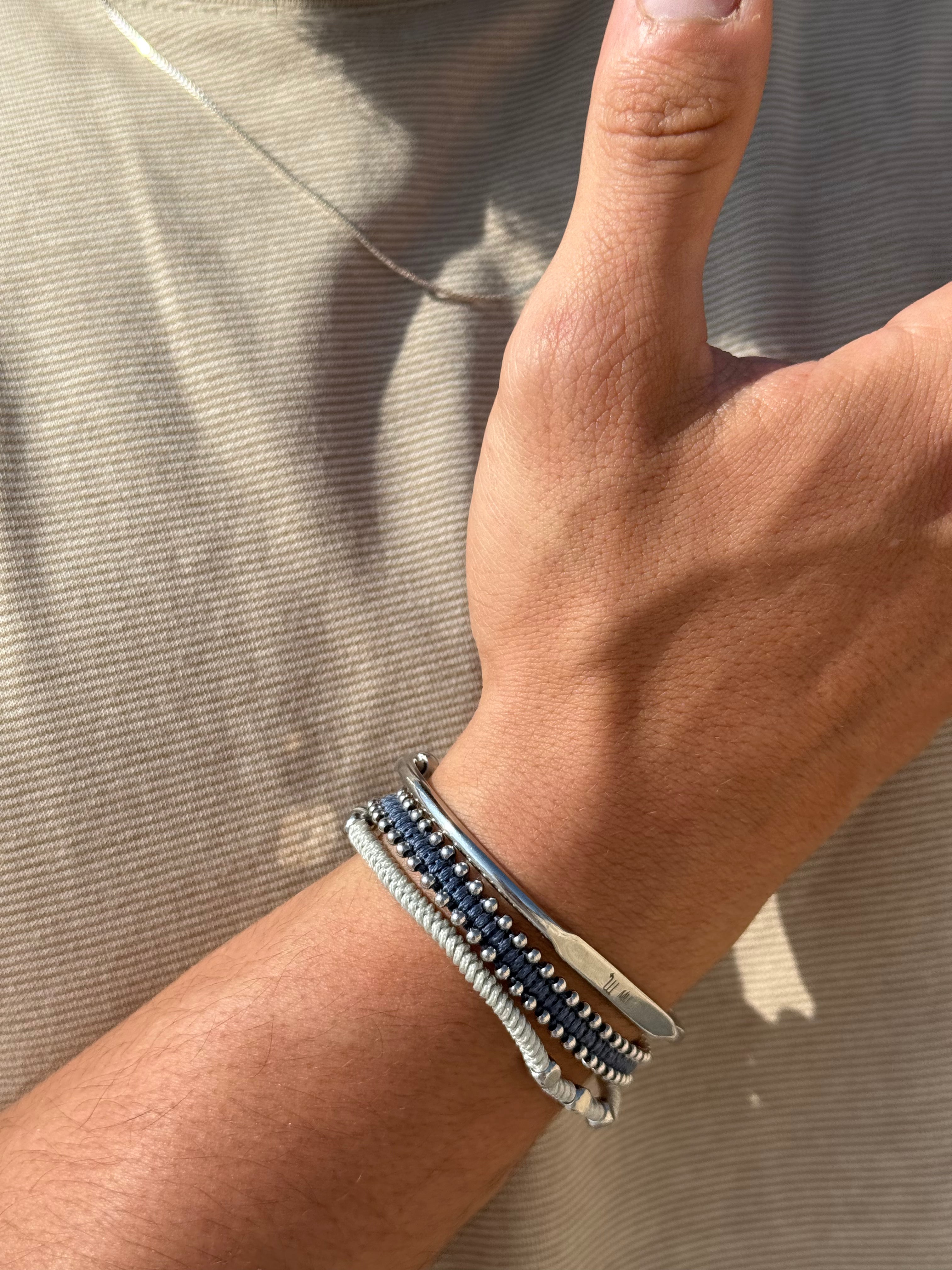 Orion bracelet for men