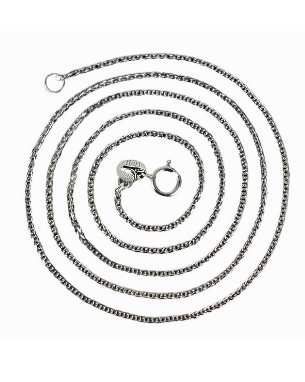 Jake necklace for men