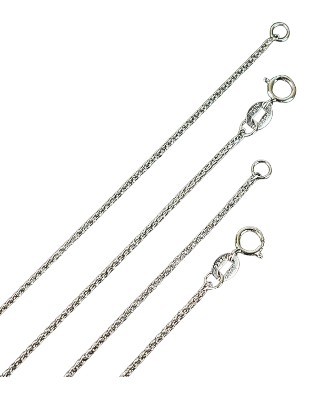 Jake necklace for men