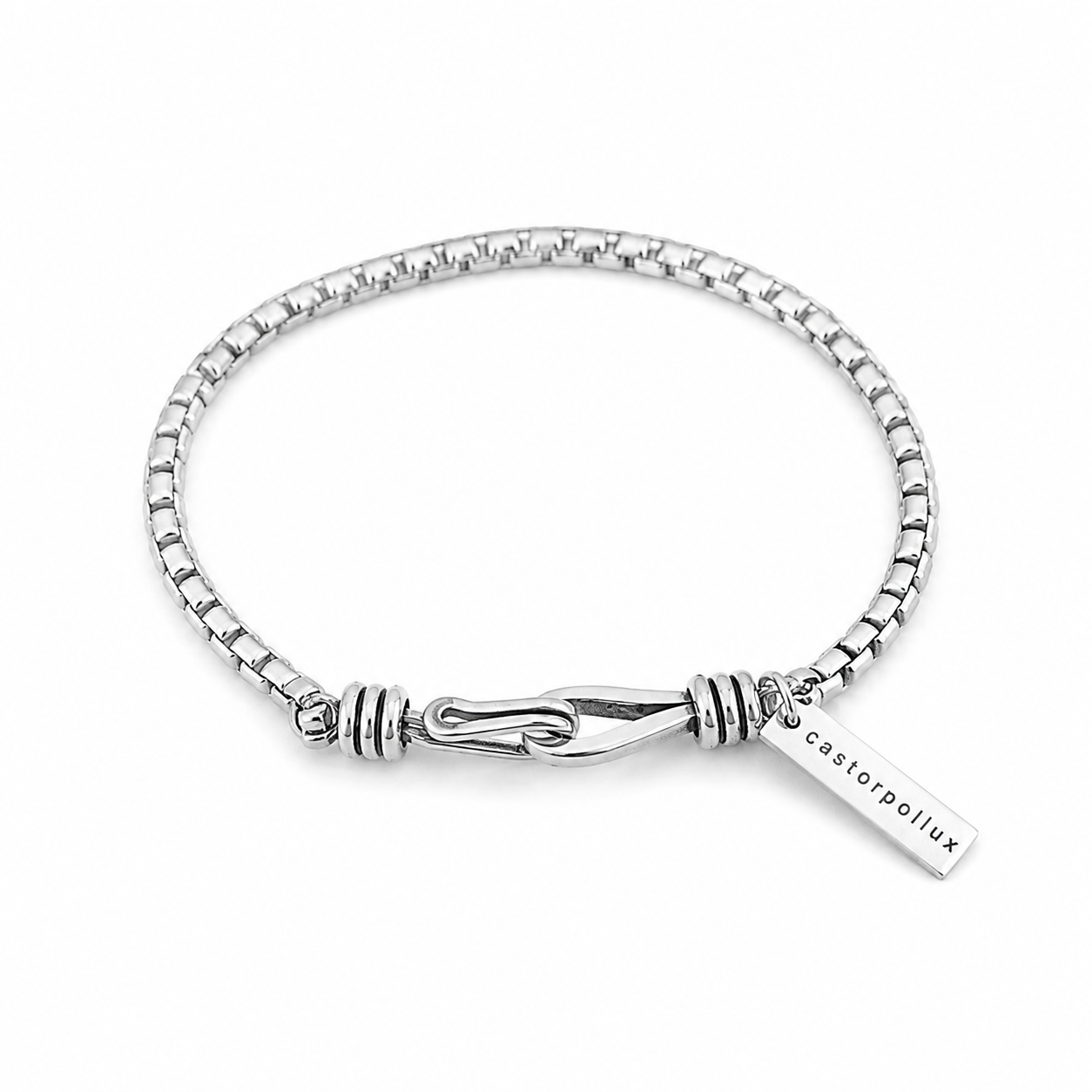 Unice Customized Name Personalized Bracelet Unisex