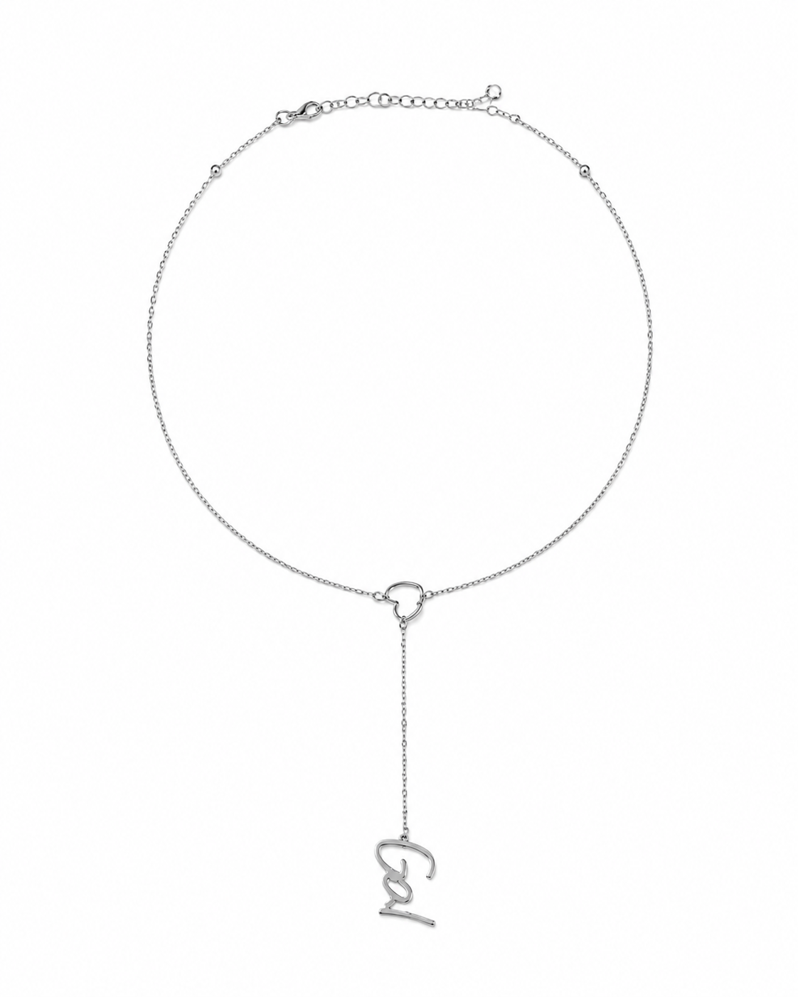 Custom made necklace