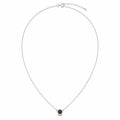 Naila Custom Photo Necklace, Personalized Jewelry