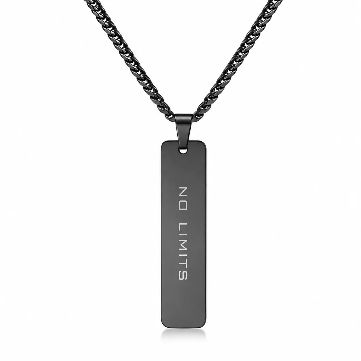 Nill Custom Engraved Jewelry by Feeliento