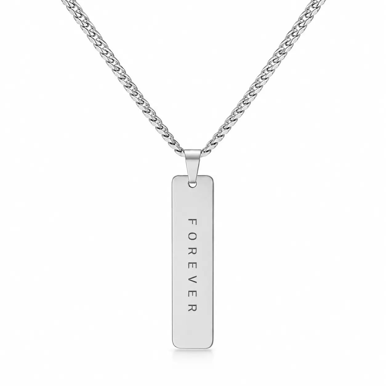 Nill Custom Engraved Jewelry by Feeliento