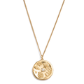 Starshell necklace