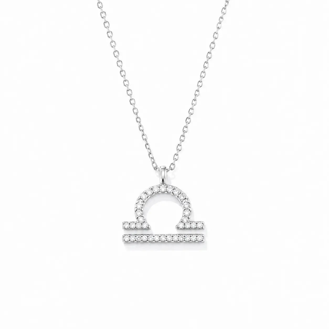 Luna Zodiac Sign Necklace
