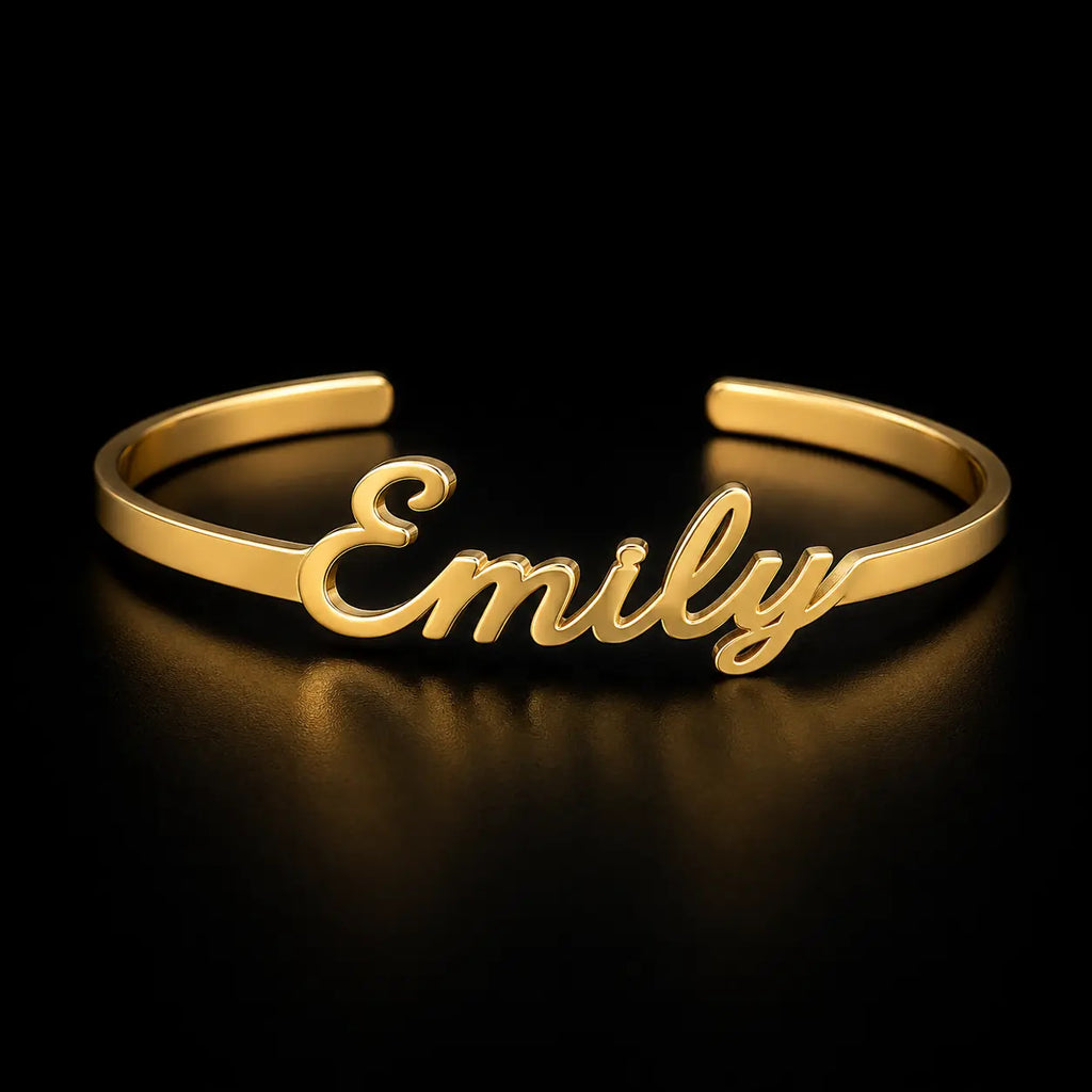 Custom Joya Bracelet
