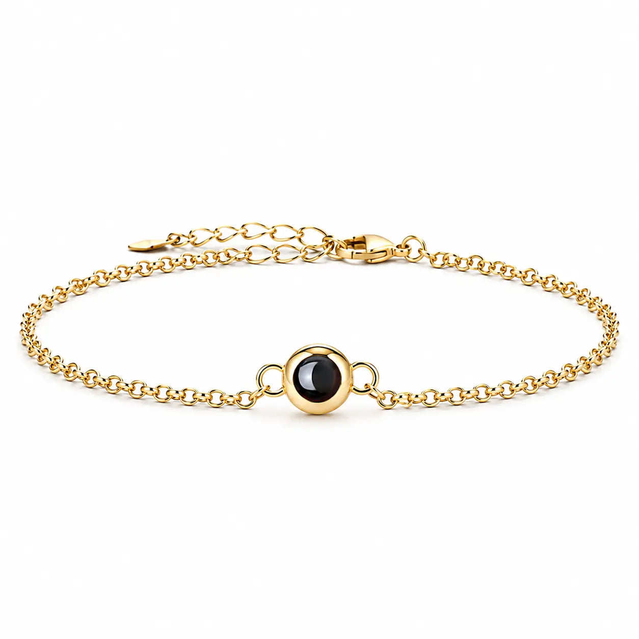 Final Custom Photo Bracelet, Personalized Jewelry