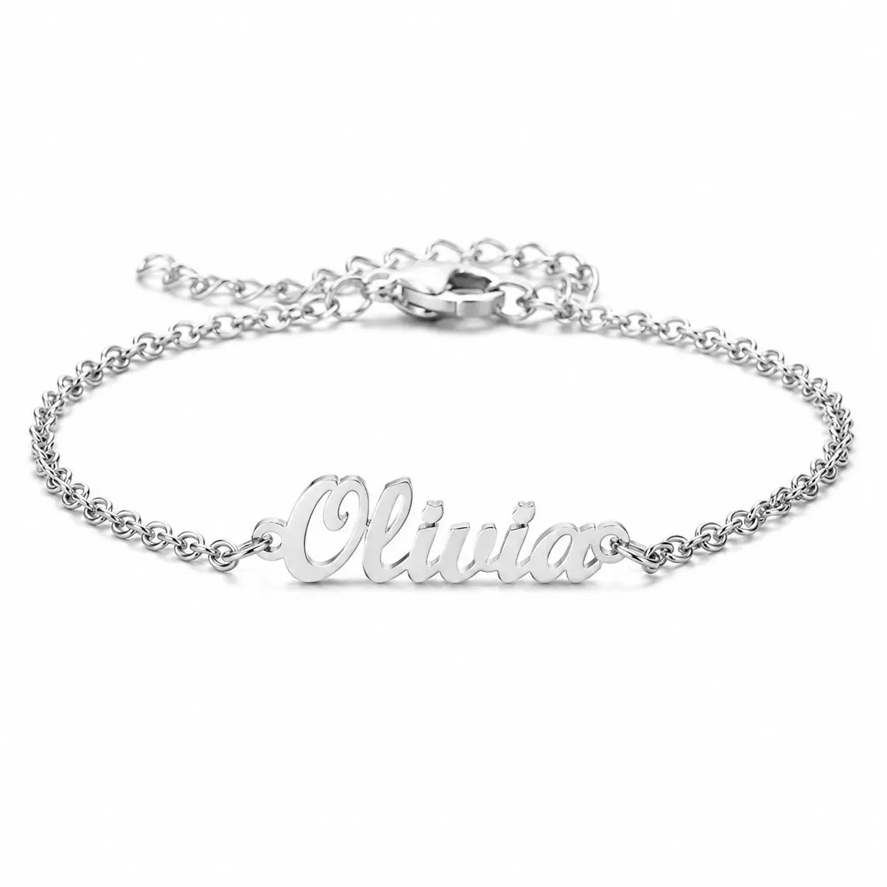 Airi Personalized Name Bracelet